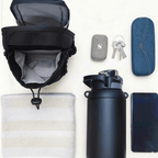 TitanMag™ Magnetic Gym Bag