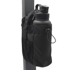 TitanMag™ Magnetic Gym Bag